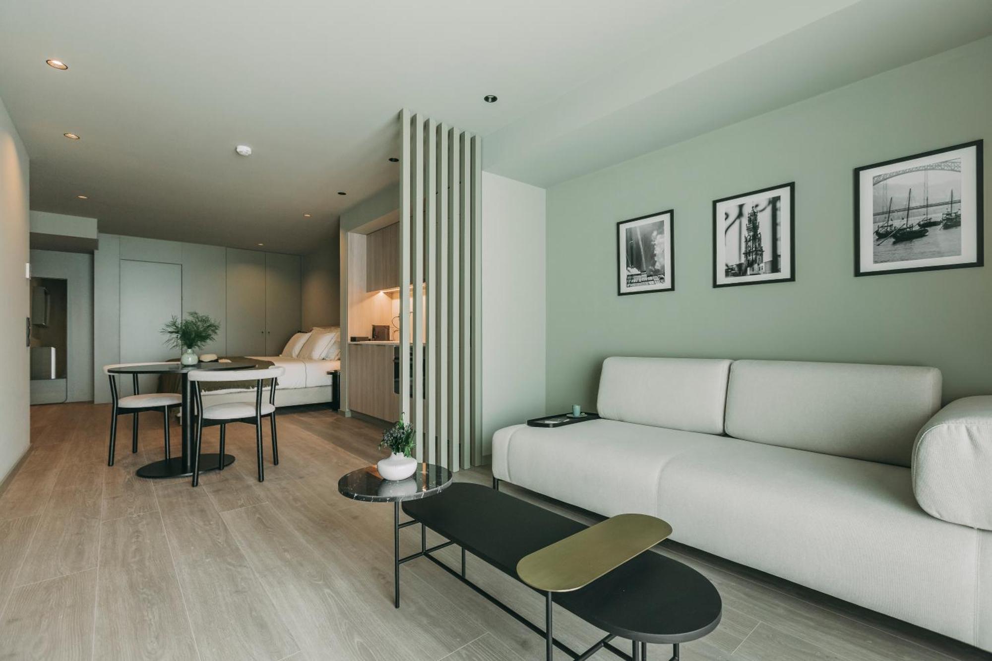 Hotels 705 Porto Prime Home Eksteriør billede