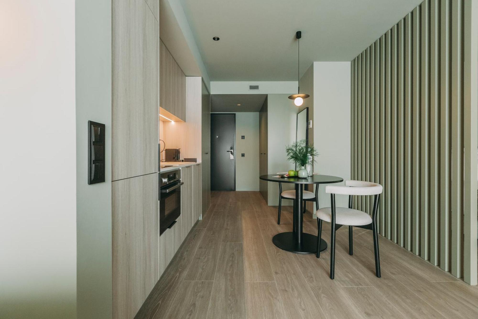 Hotels 705 Porto Prime Home Eksteriør billede