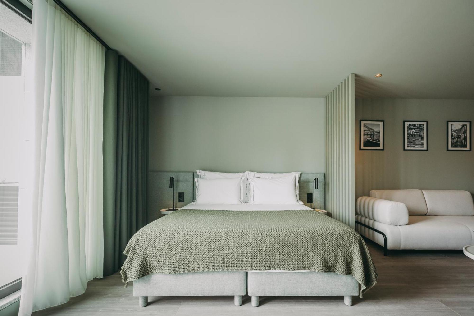 Hotels 705 Porto Prime Home Eksteriør billede