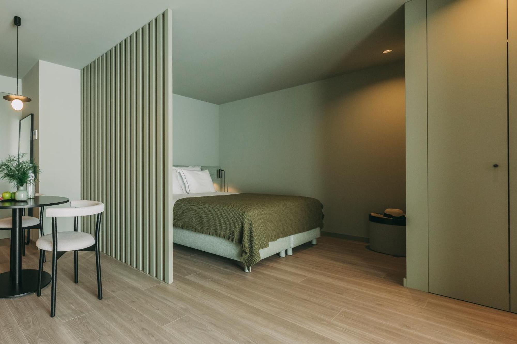 Hotels 705 Porto Prime Home Værelse billede