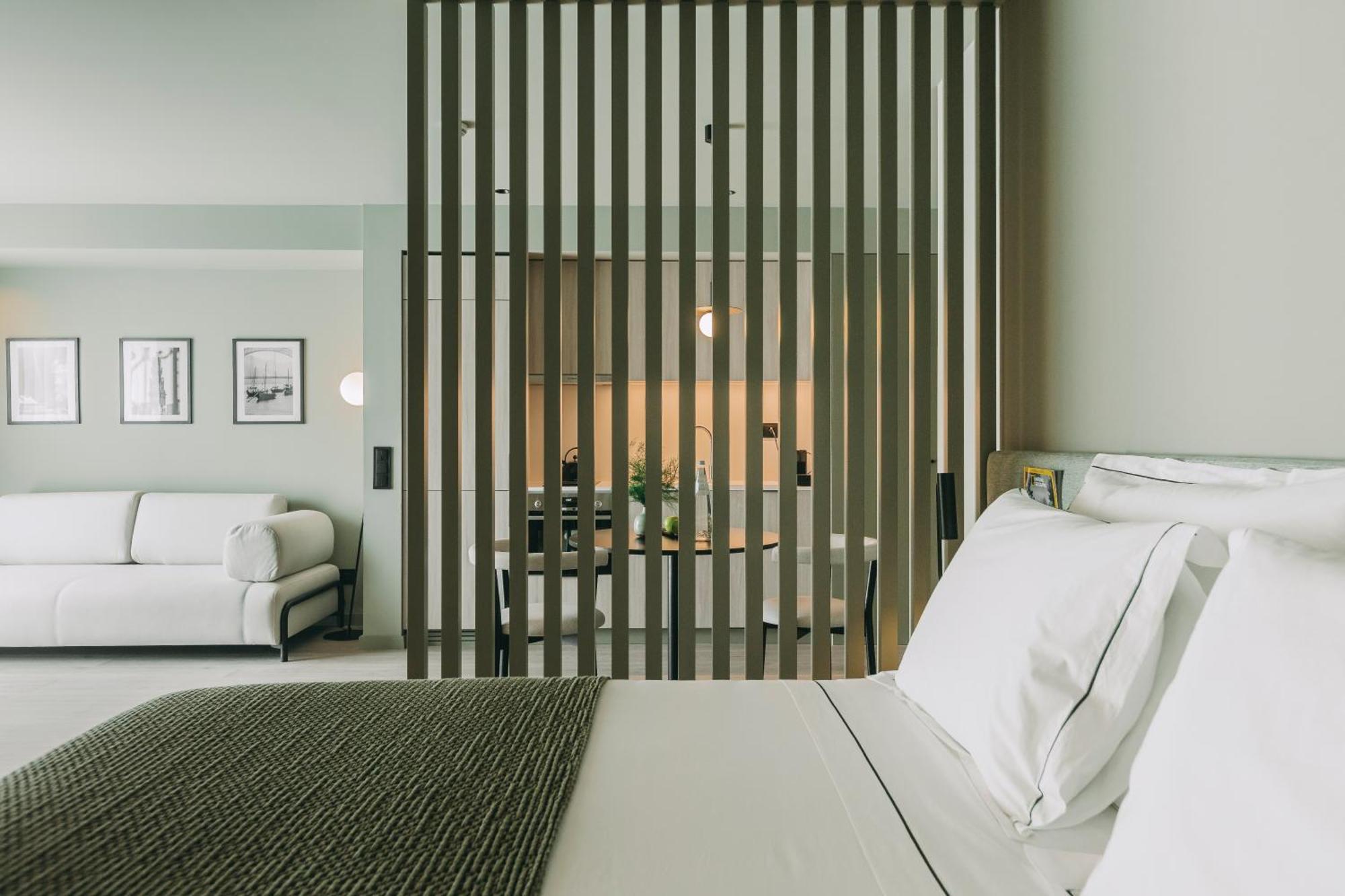 Hotels 705 Porto Prime Home Eksteriør billede
