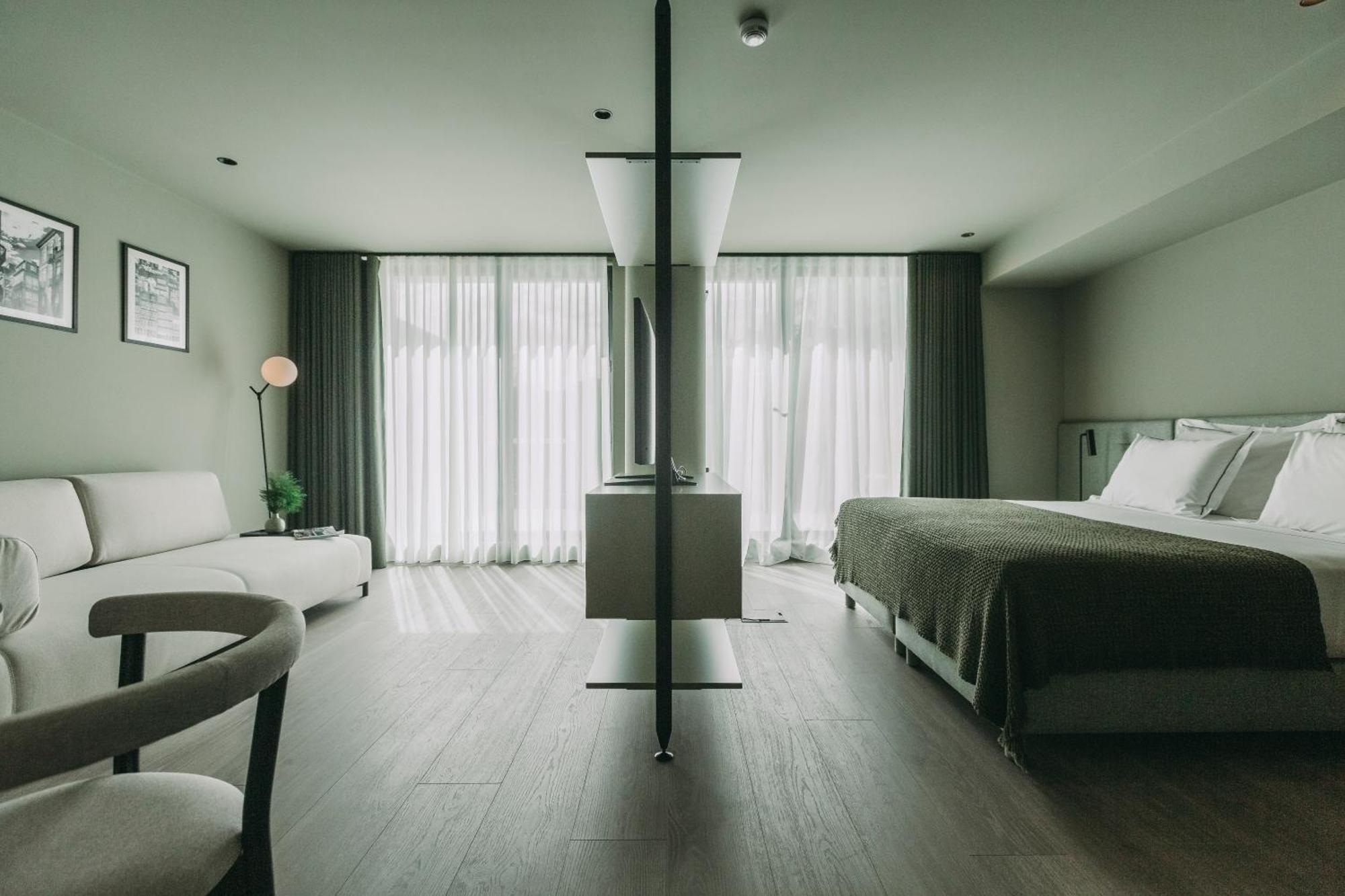 Hotels 705 Porto Prime Home Værelse billede