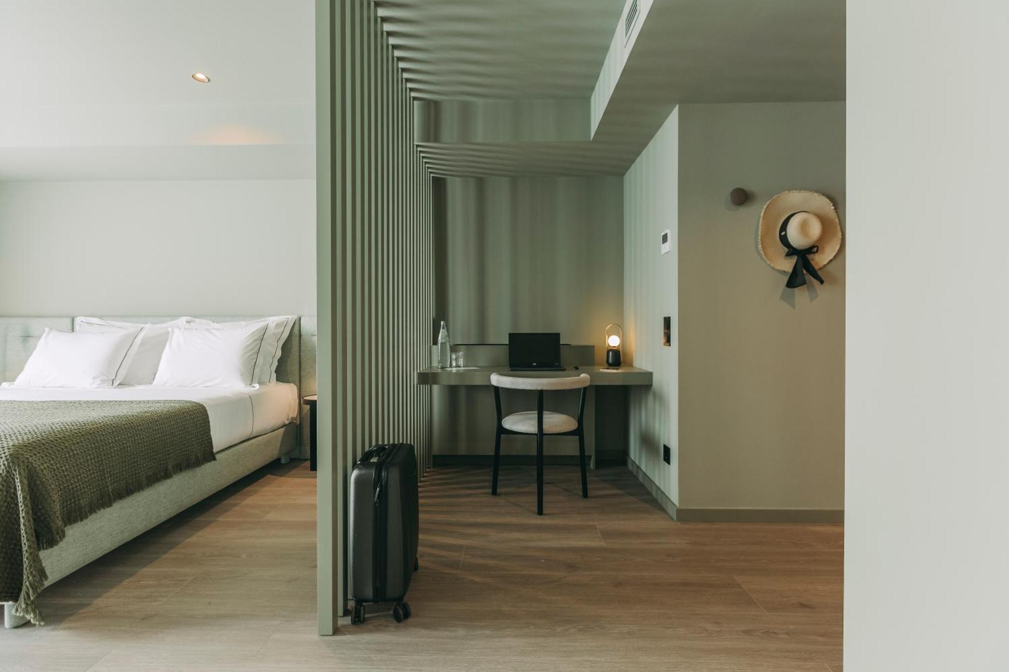Hotels 705 Porto Prime Home Værelse billede