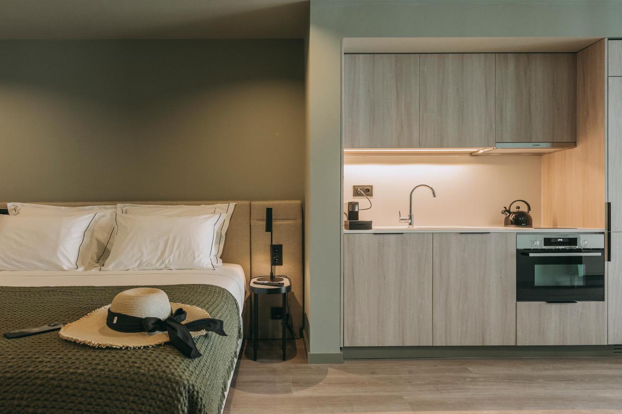 Hotels 705 Porto Prime Home Eksteriør billede