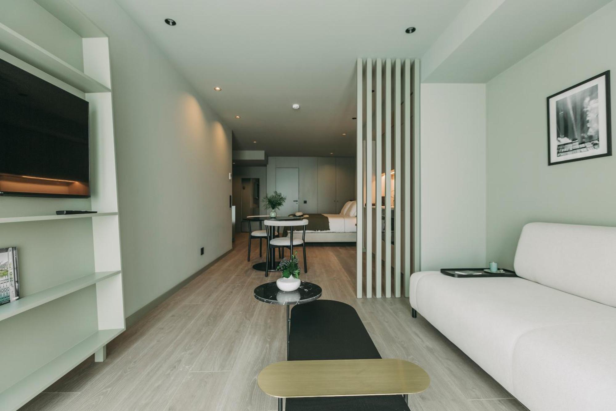 Hotels 705 Porto Prime Home Eksteriør billede