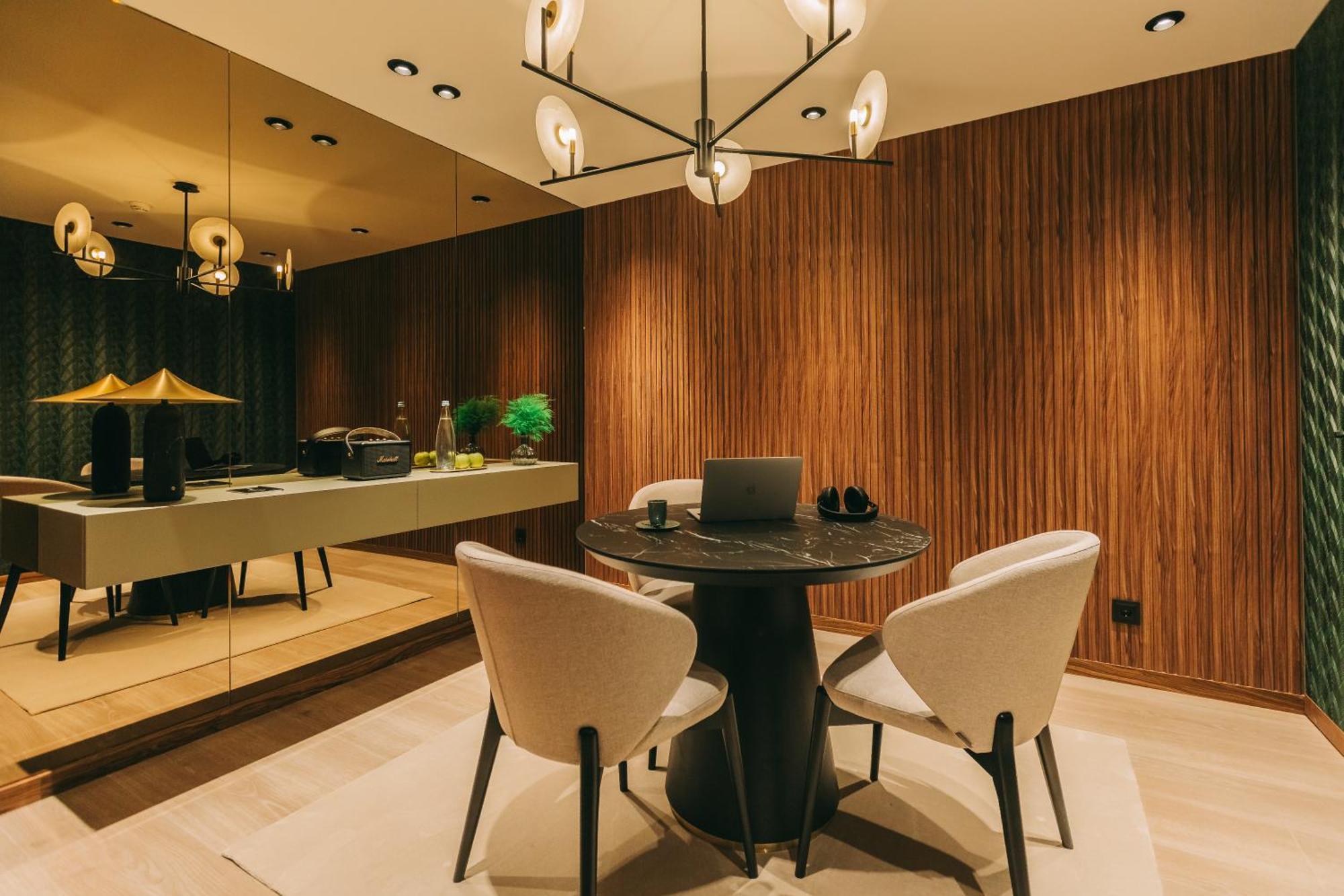 Hotels 705 Porto Prime Home Eksteriør billede