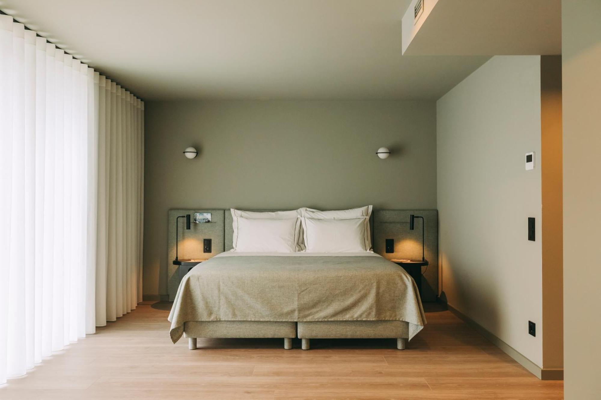 Hotels 705 Porto Prime Home Værelse billede