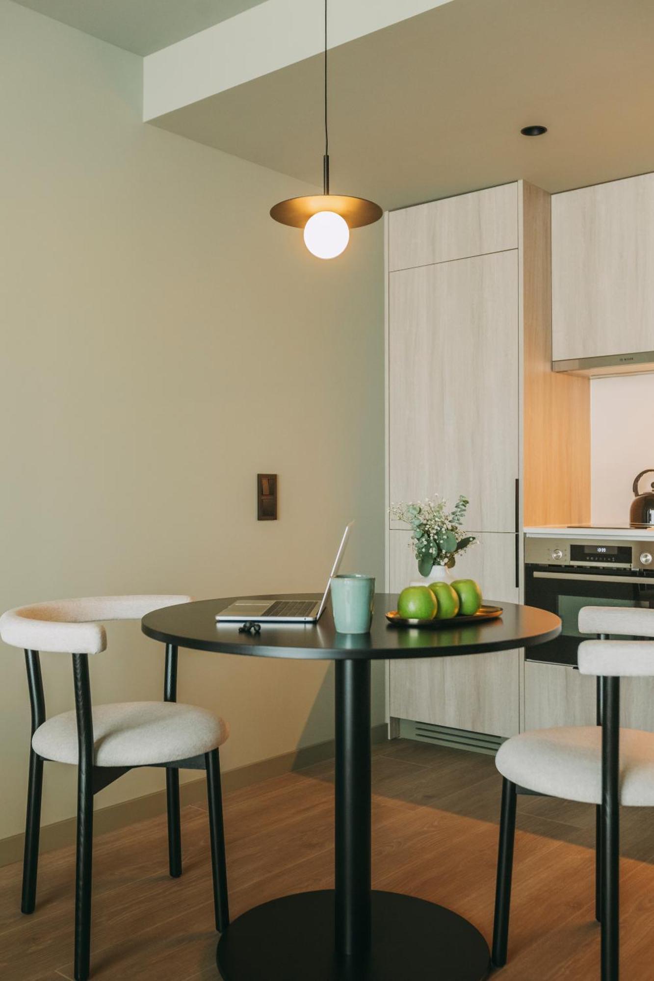 Hotels 705 Porto Prime Home Eksteriør billede