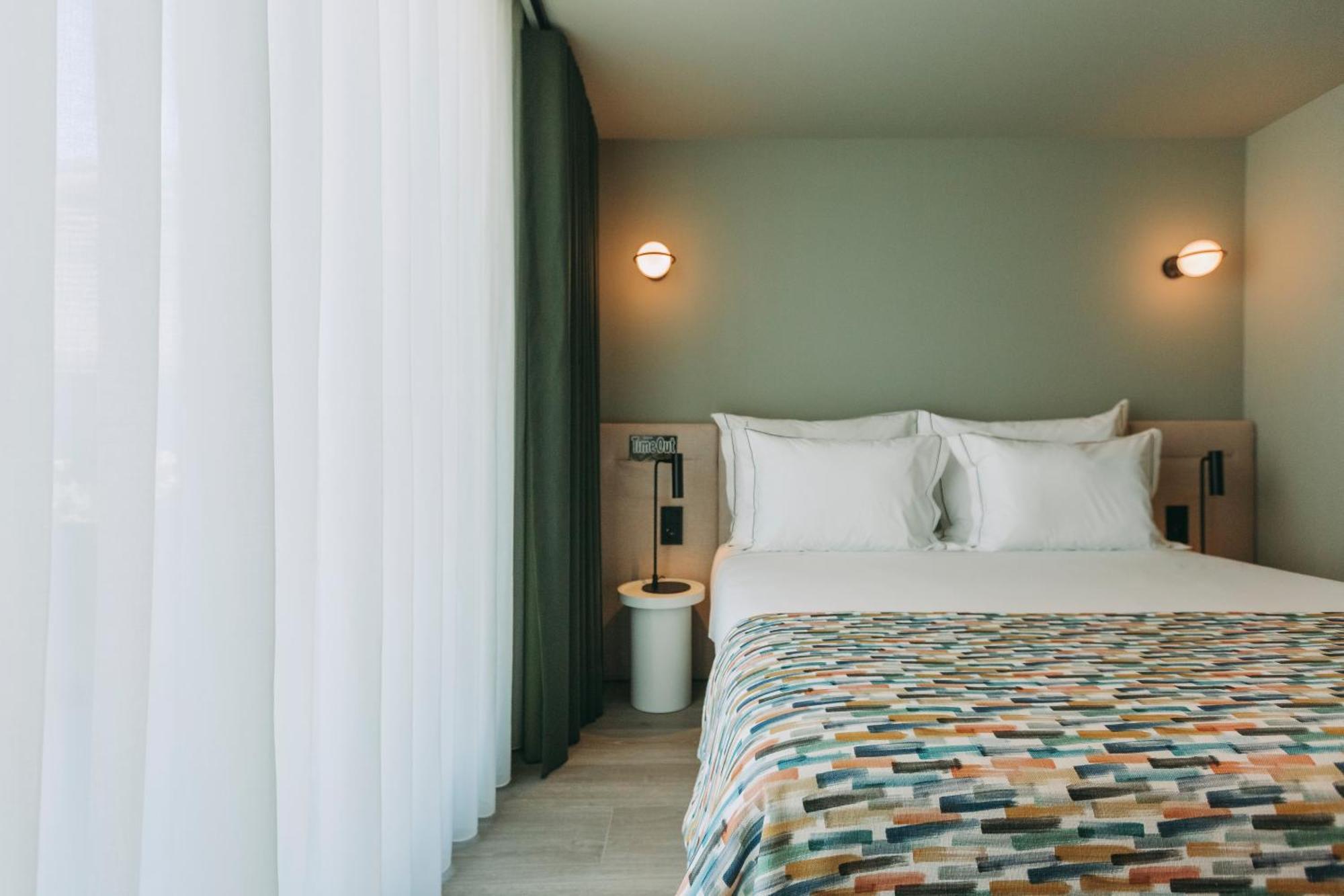 Hotels 705 Porto Prime Home Eksteriør billede