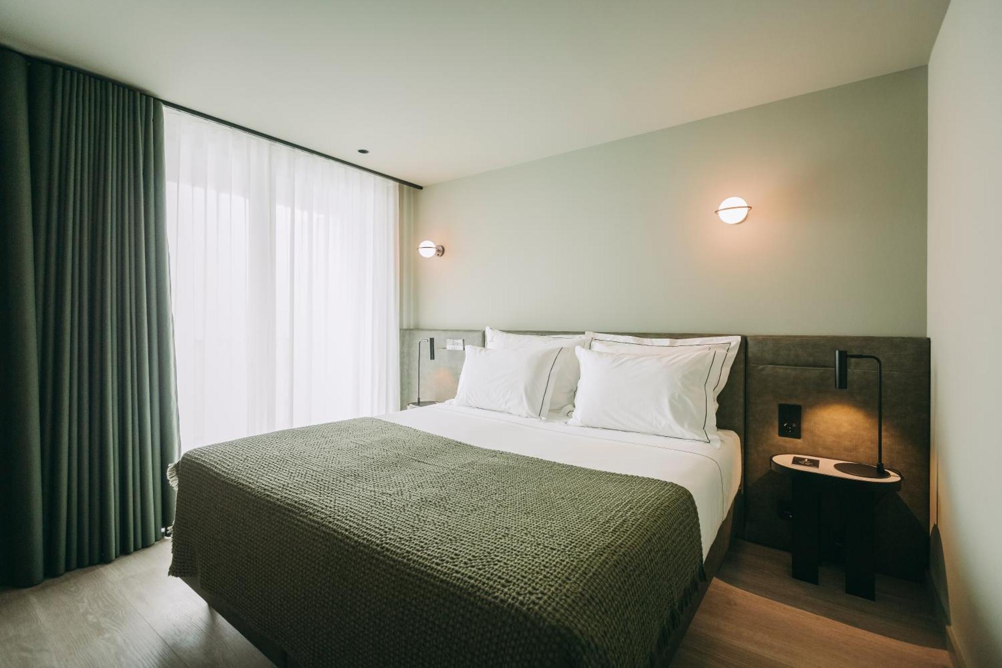 Hotels 705 Porto Prime Home Eksteriør billede