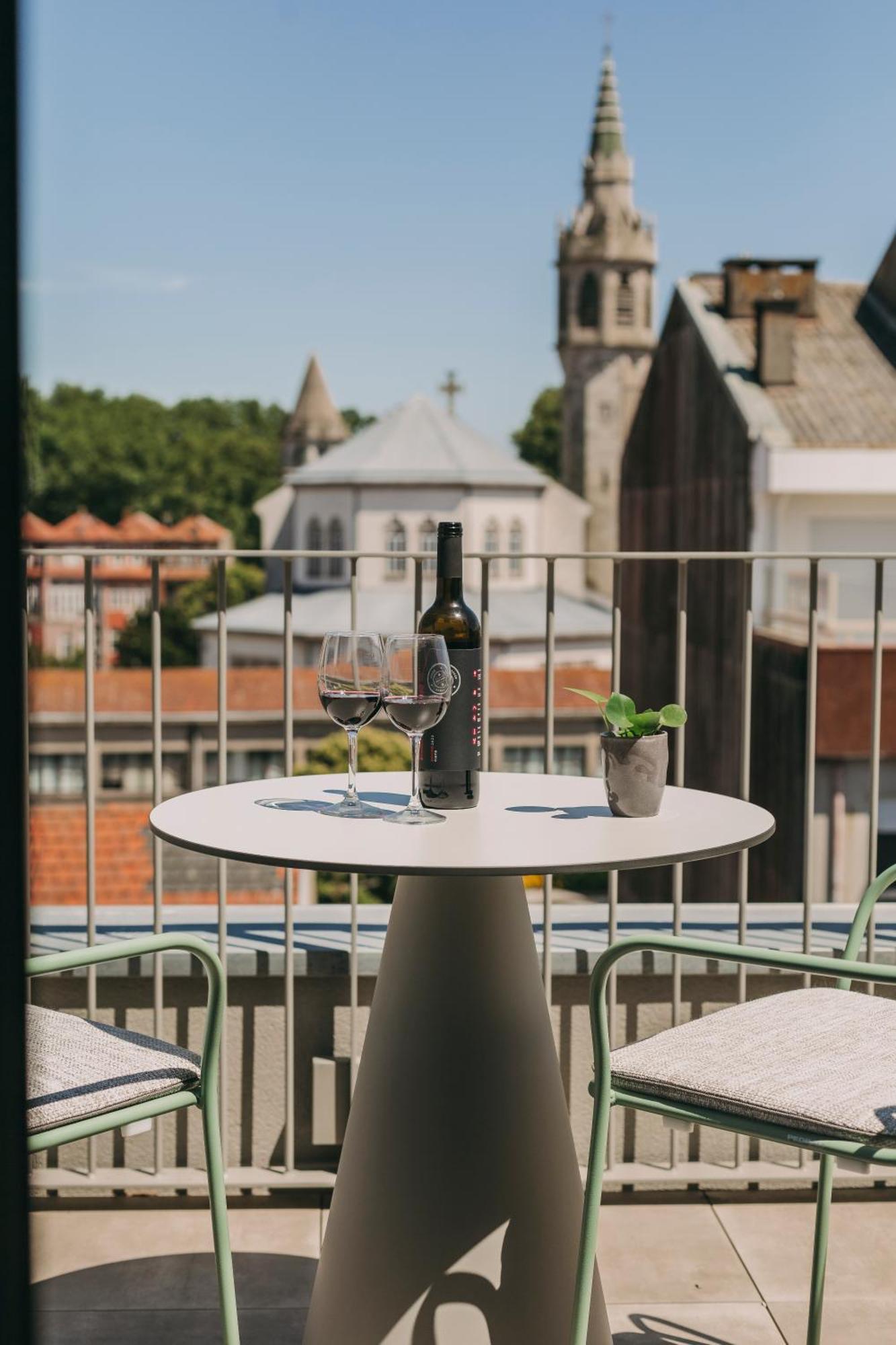 Hotels 705 Porto Prime Home Eksteriør billede