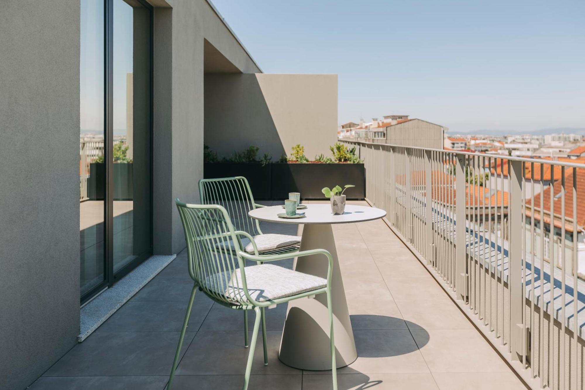 Hotels 705 Porto Prime Home Eksteriør billede