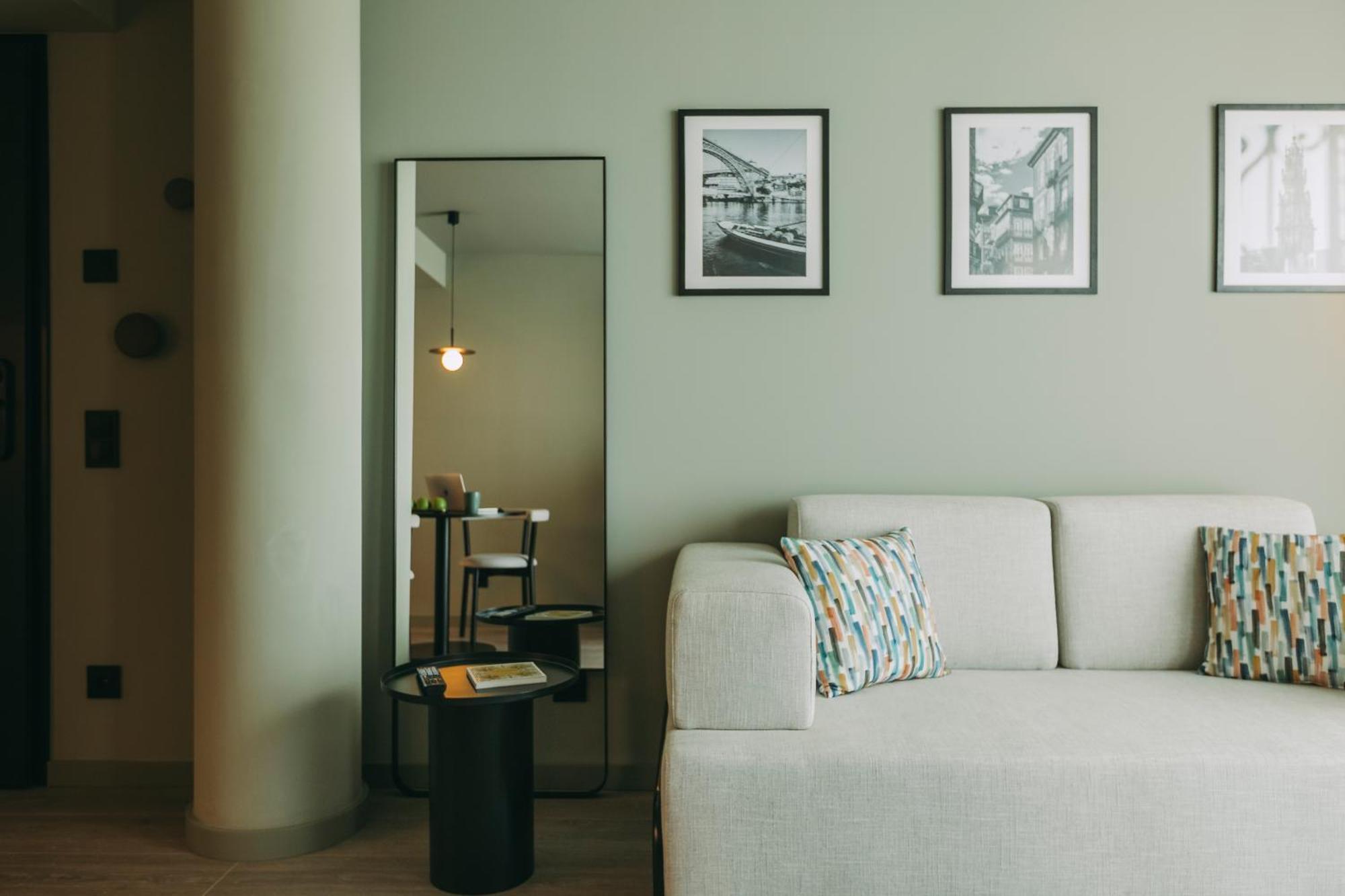 Hotels 705 Porto Prime Home Eksteriør billede