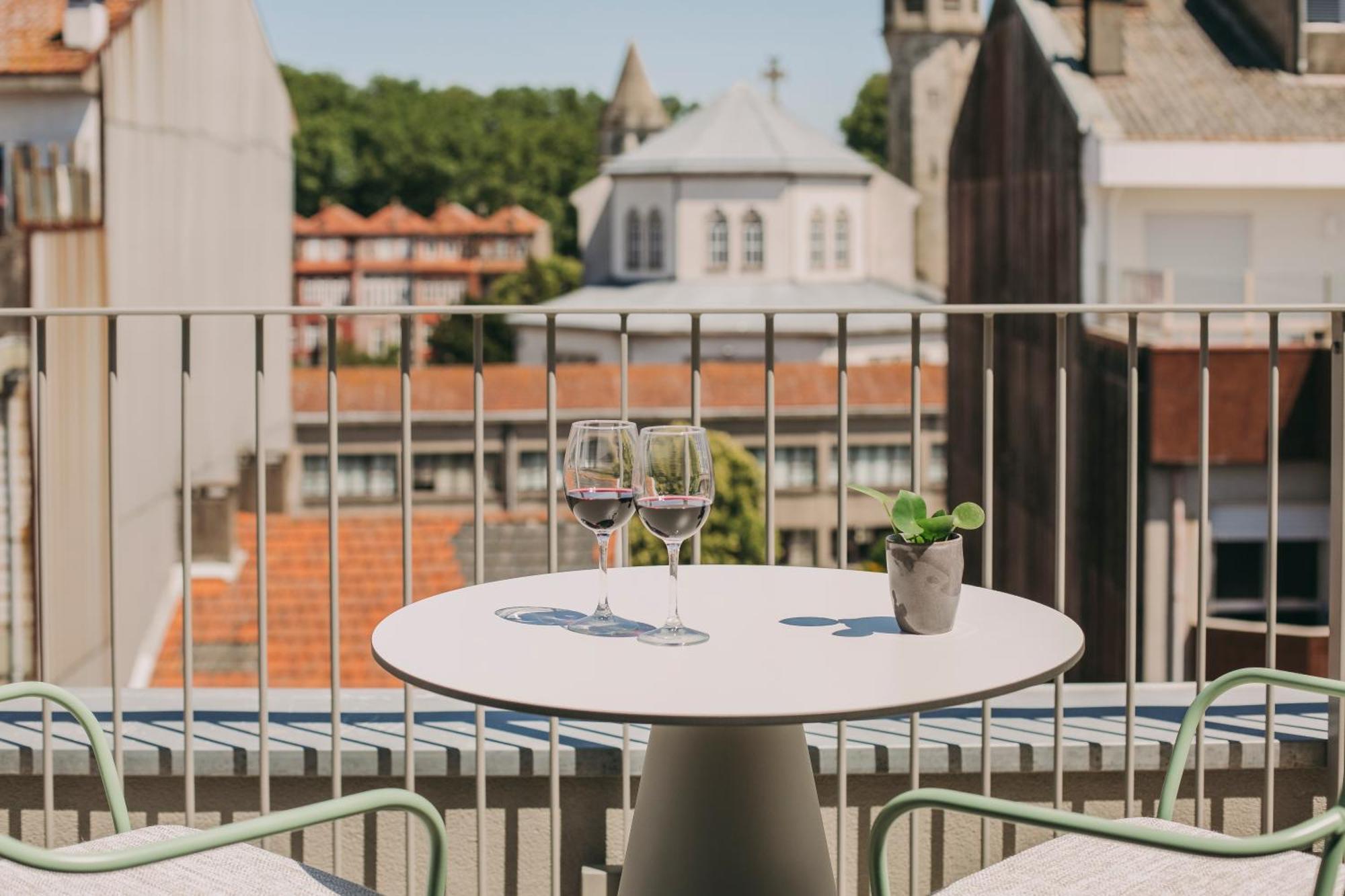 Hotels 705 Porto Prime Home Eksteriør billede