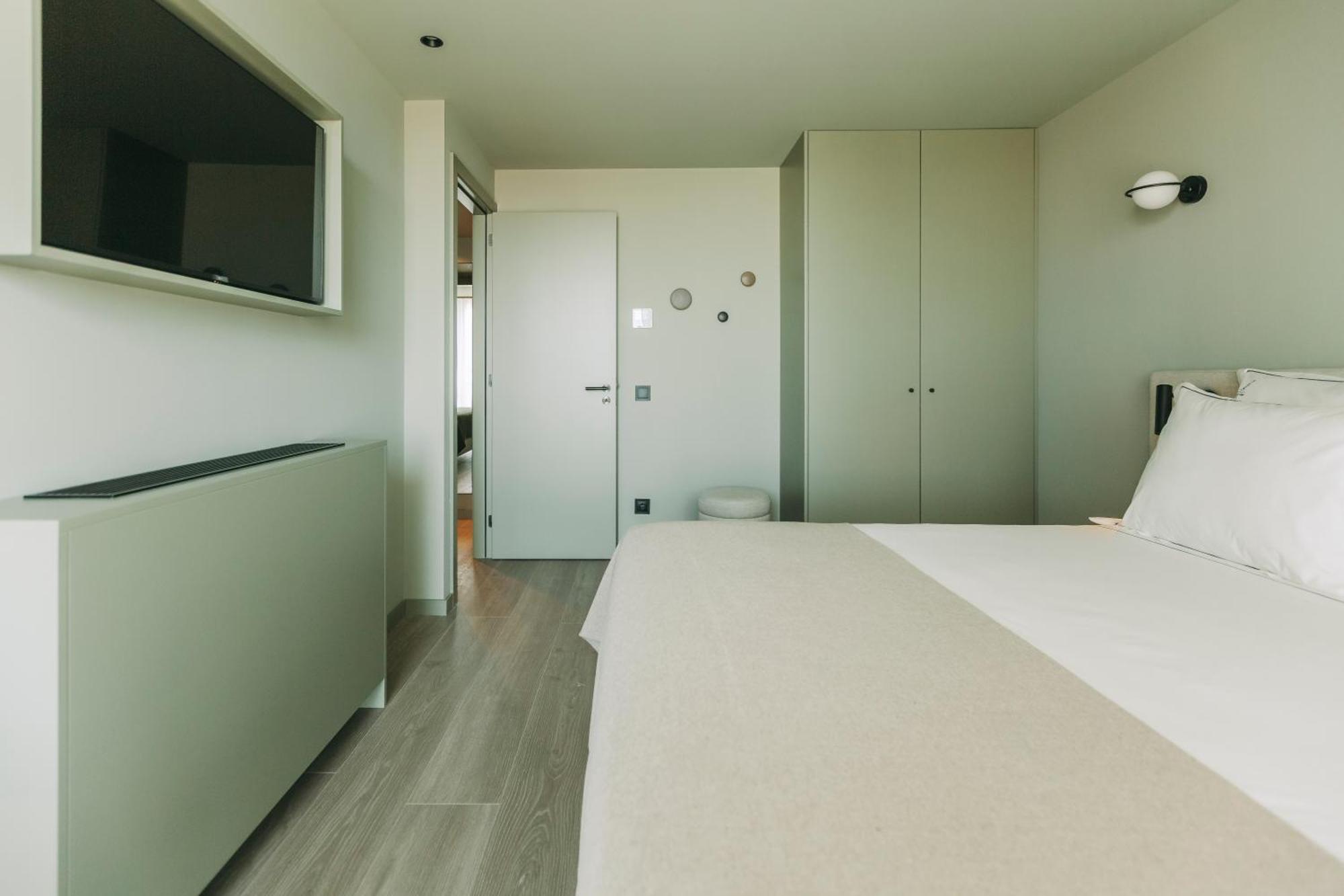 Hotels 705 Porto Prime Home Eksteriør billede