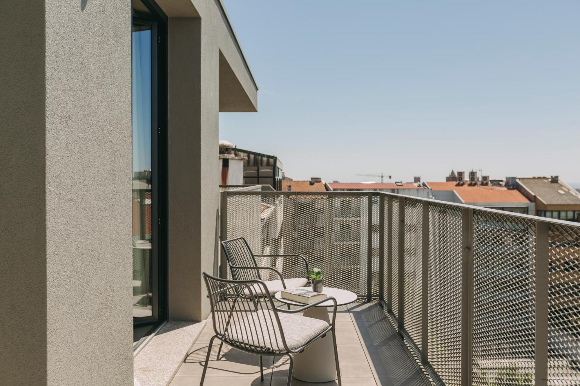 Hotels 705 Porto Prime Home Eksteriør billede