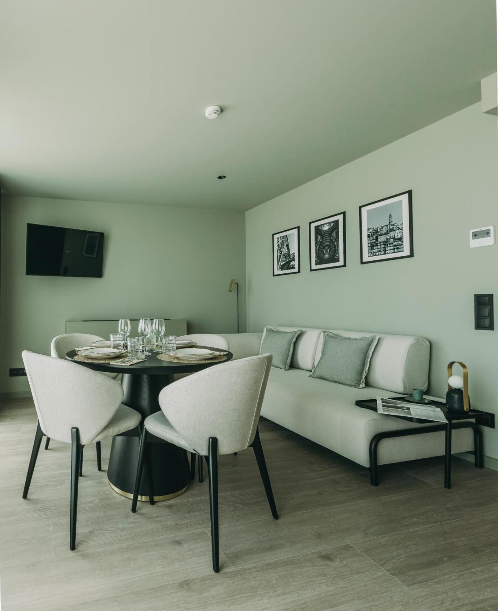 Hotels 705 Porto Prime Home Eksteriør billede