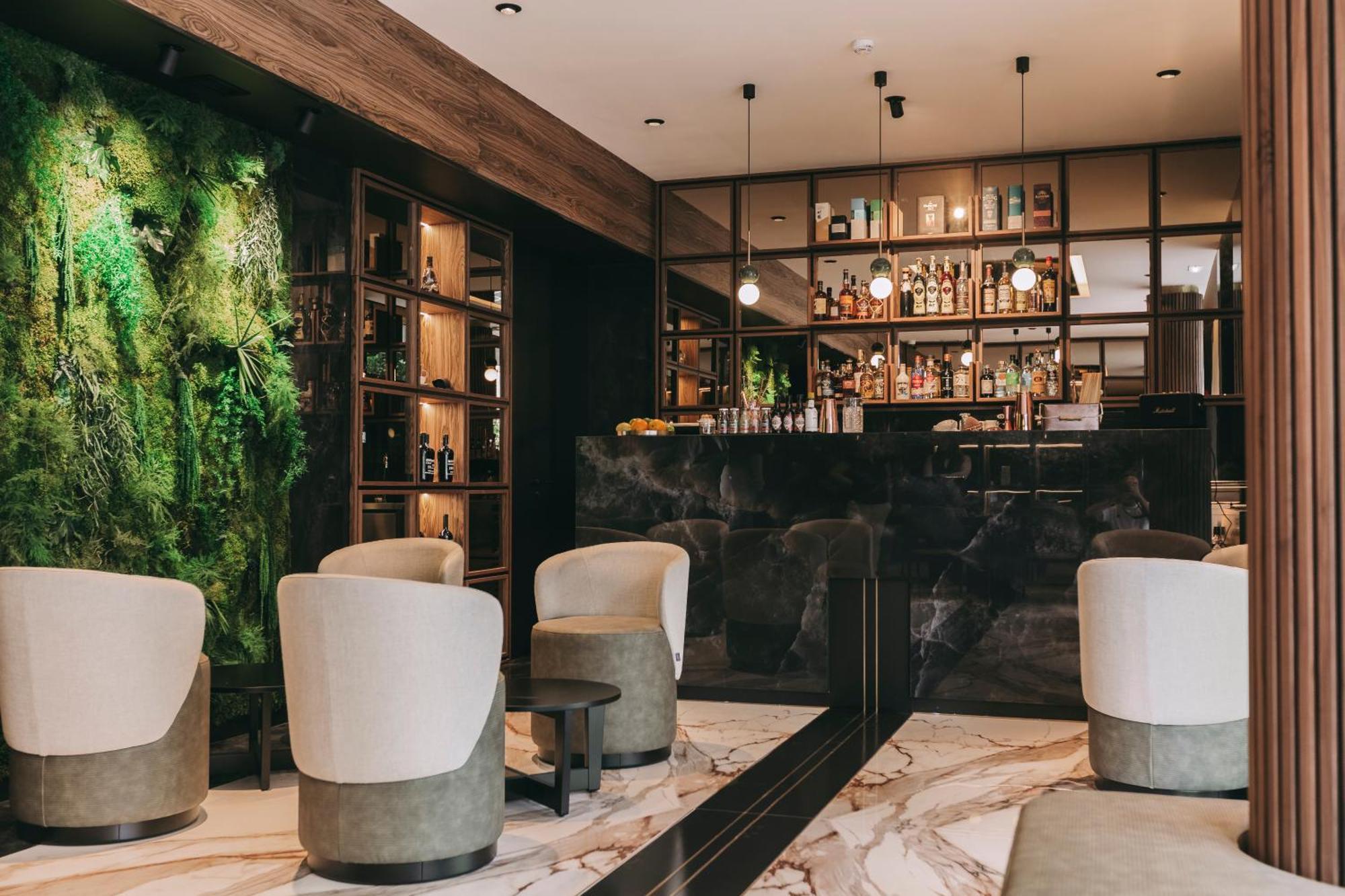 Hotels 705 Porto Prime Home Eksteriør billede
