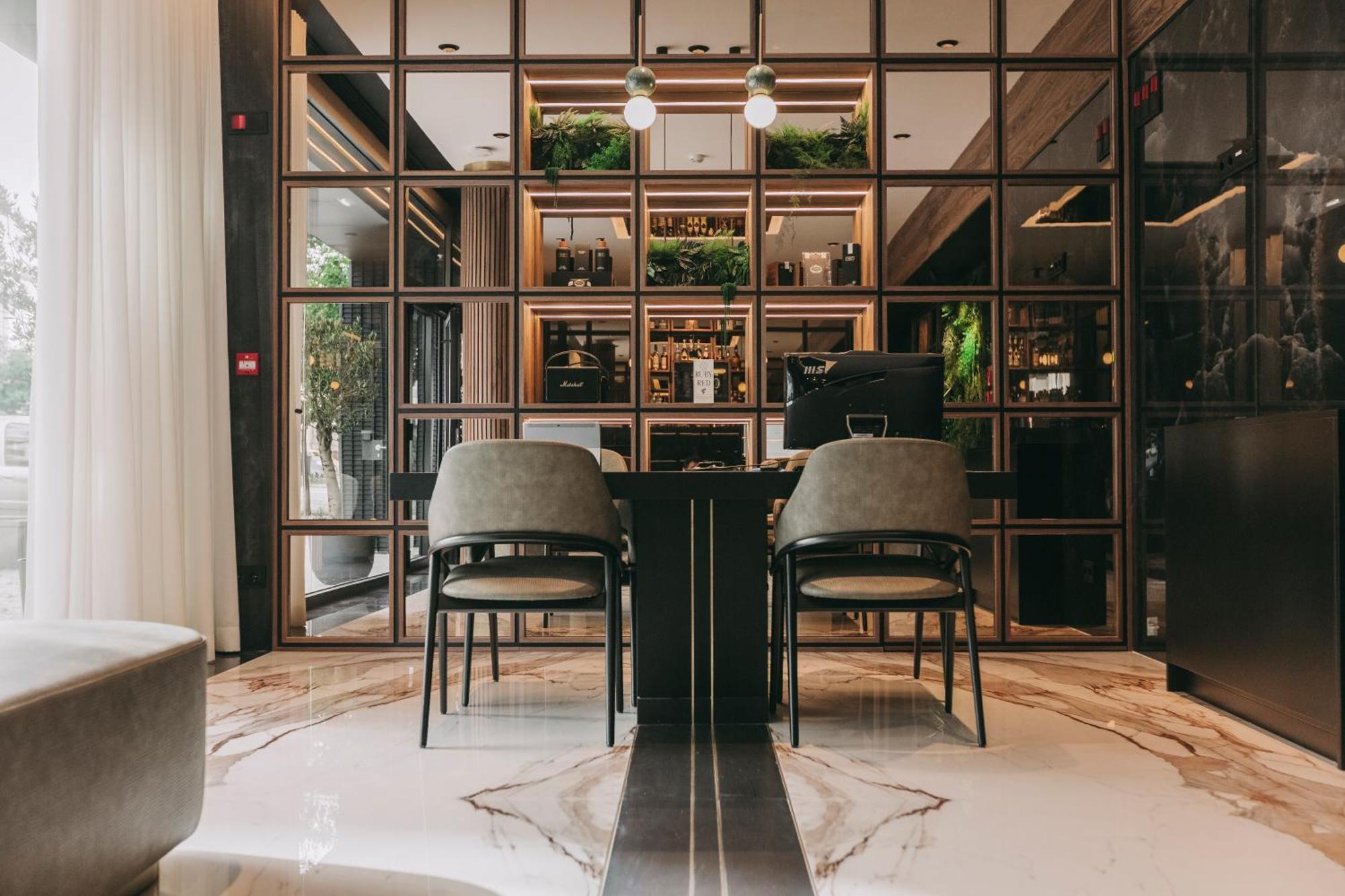 Hotels 705 Porto Prime Home Eksteriør billede