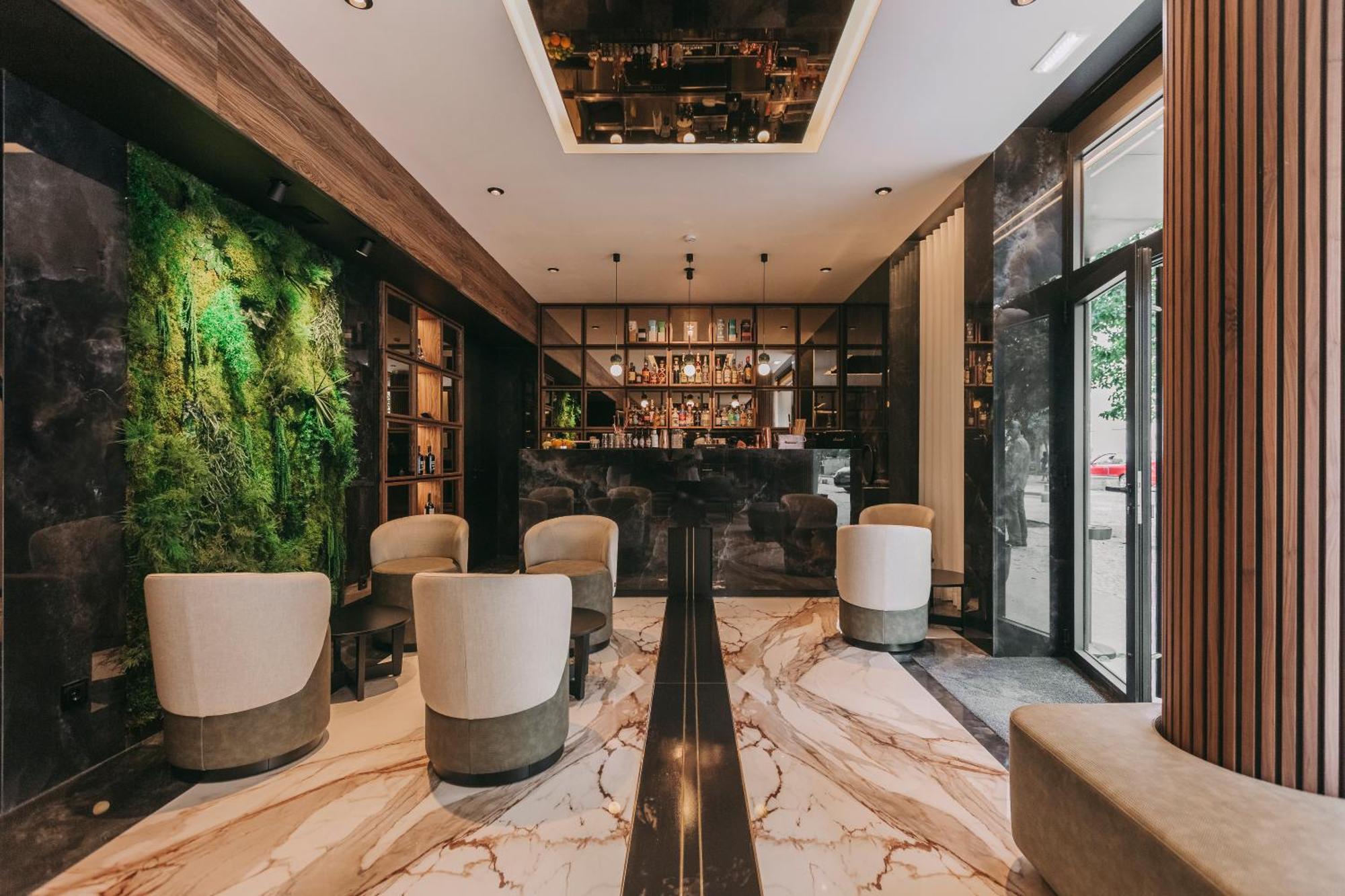 Hotels 705 Porto Prime Home Eksteriør billede