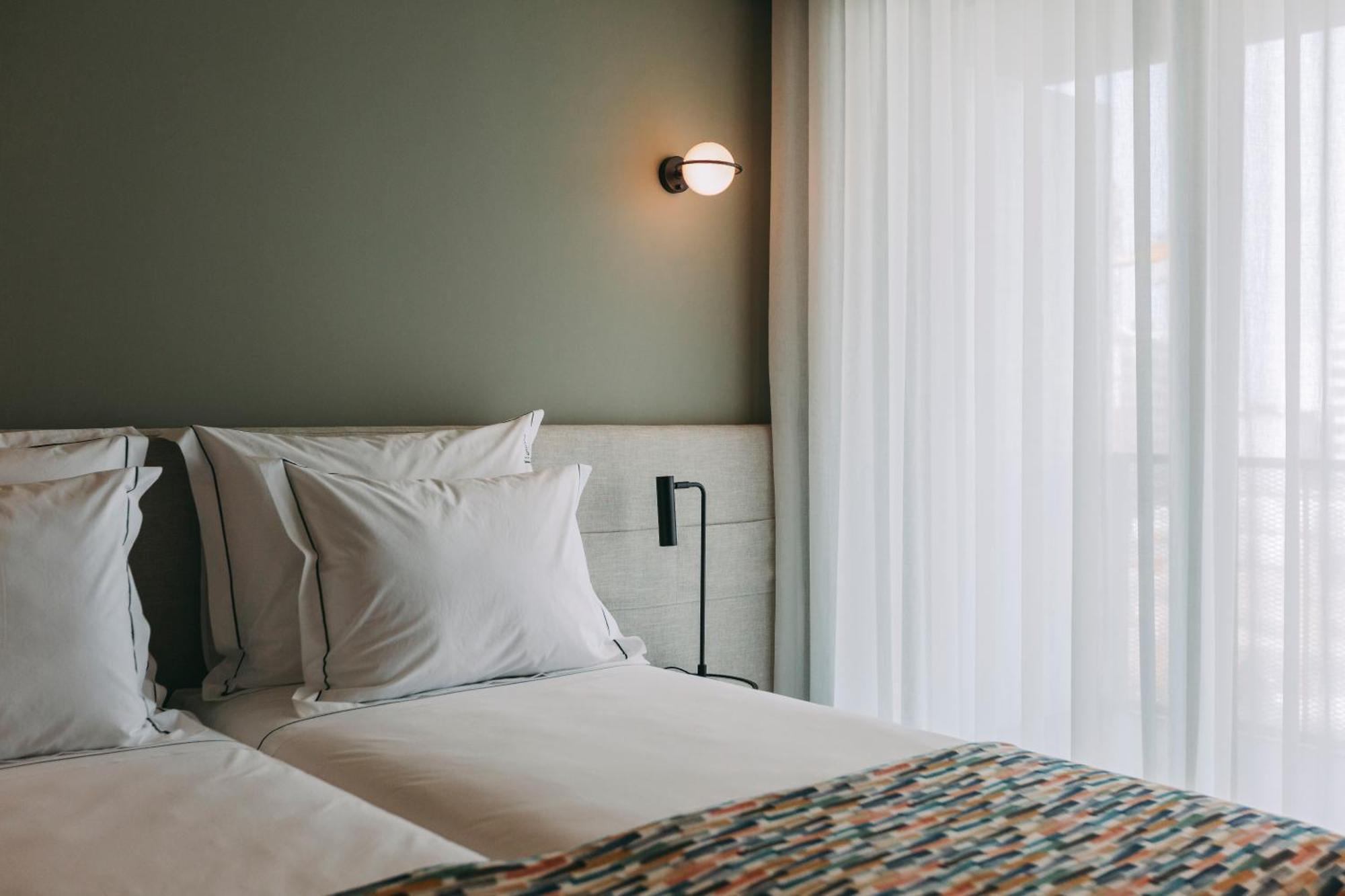 Hotels 705 Porto Prime Home Eksteriør billede