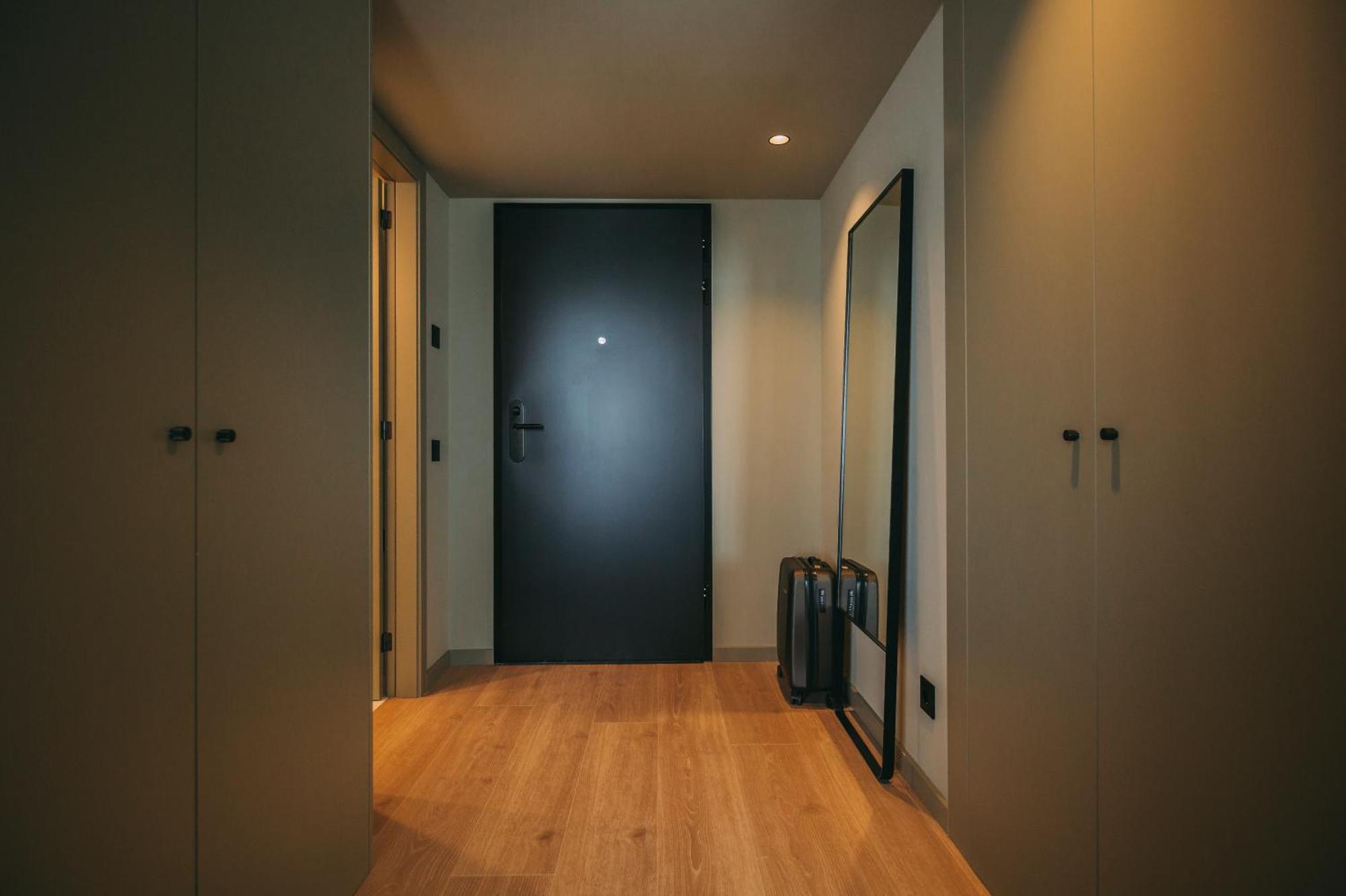 Hotels 705 Porto Prime Home Eksteriør billede