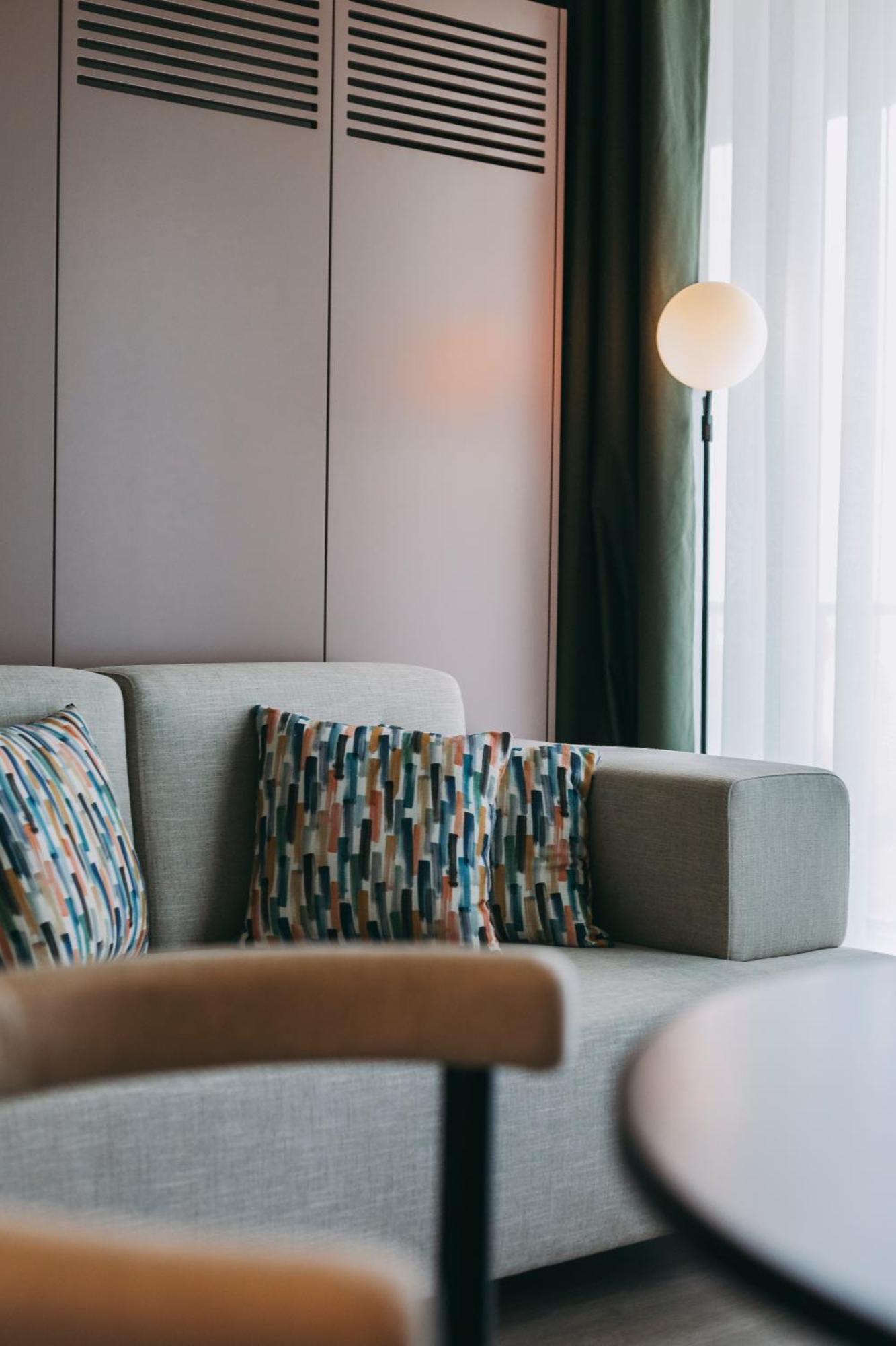 Hotels 705 Porto Prime Home Eksteriør billede