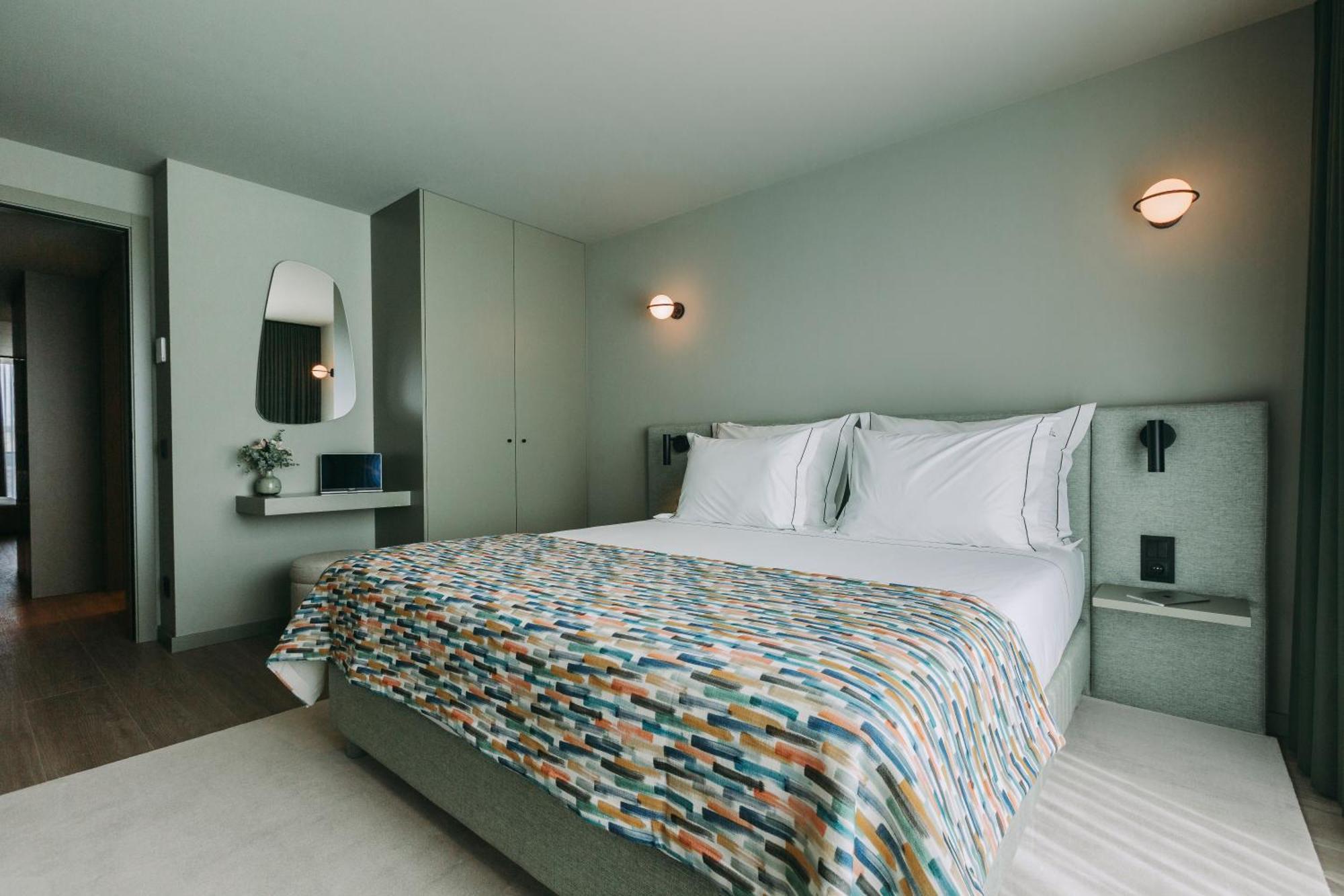 Hotels 705 Porto Prime Home Eksteriør billede