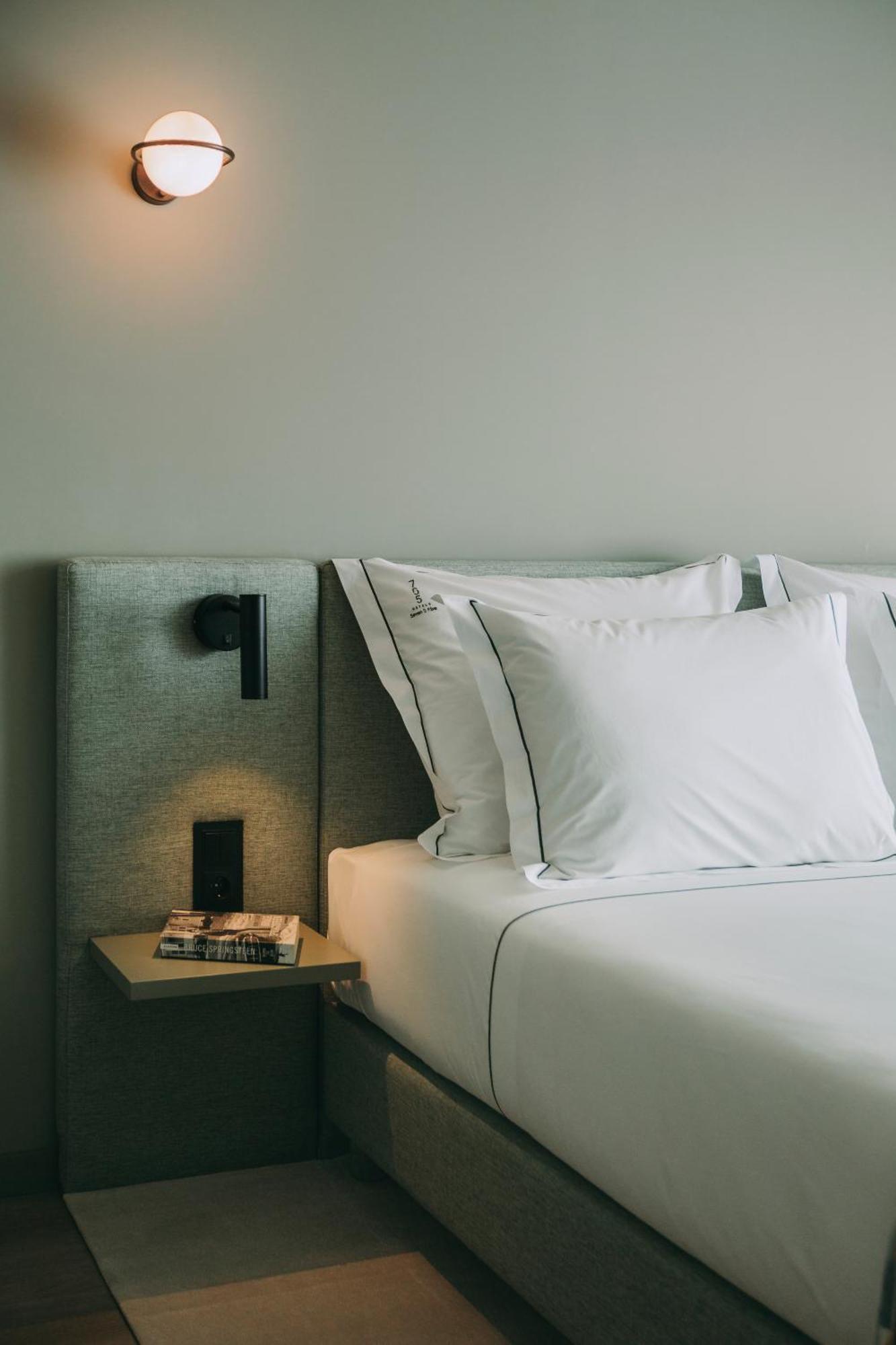 Hotels 705 Porto Prime Home Eksteriør billede